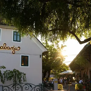 Pri Zabarju 3*, Lublaň Slovinsko