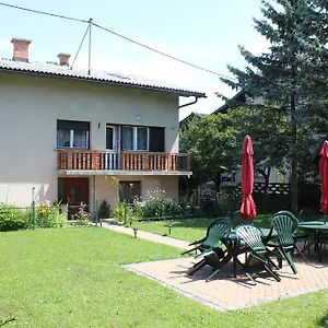 Rooms4young , Lublaň Slovinsko