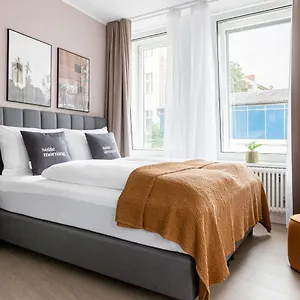 Limehome Luise Henriette Str - Digital Access , Berlín Německo