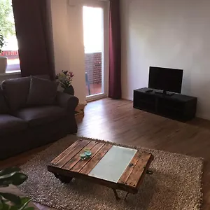 Apartment Schmidt