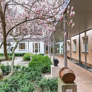Der Akademie Caritas-pirckheimer-haus Nürnberg