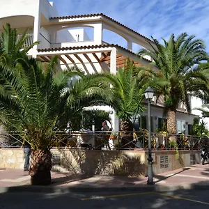 Leo D'or 2*, Cala D´Or Španělsko