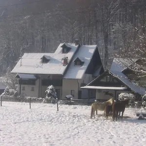 Gubanec 2*, Cerklje na Gorenjskem Slovinsko