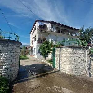 Irvin , Berat Albánie