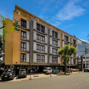 Hotel Ceo Flats
