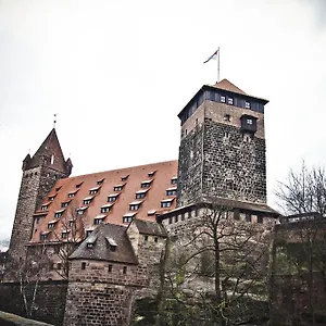 - Youth Nuremberga